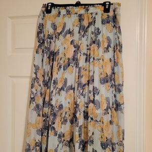 Disney Cinderella Skirt